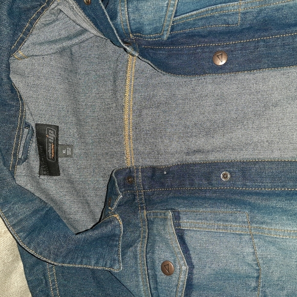 Urban Pipeline jean jacket - Picture 1 of 3